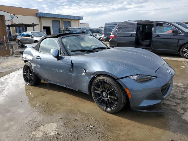 Photo 3 VIN: JM1NDAD74G0109837 - MAZDA MX5 