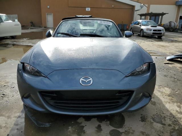 Photo 4 VIN: JM1NDAD74G0109837 - MAZDA MX5 