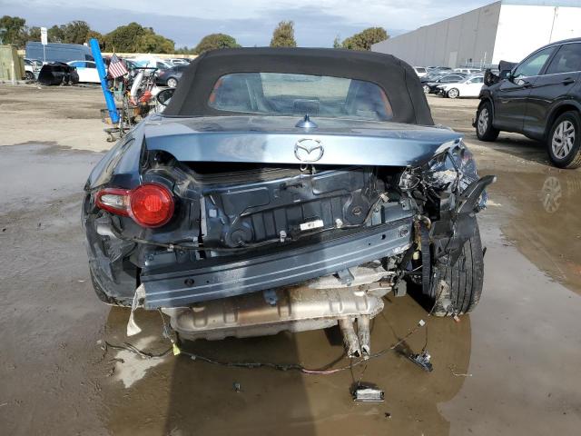 Photo 5 VIN: JM1NDAD74G0109837 - MAZDA MX5 