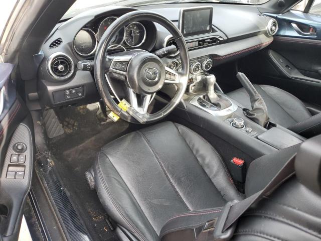 Photo 7 VIN: JM1NDAD74G0109837 - MAZDA MX5 