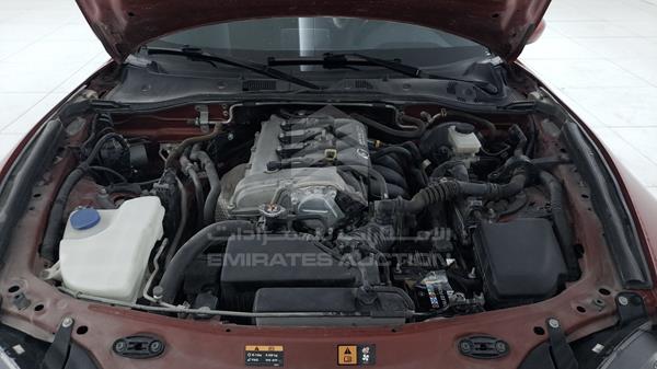 Photo 22 VIN: JM1NDAD74G0109983 - MAZDA MX 