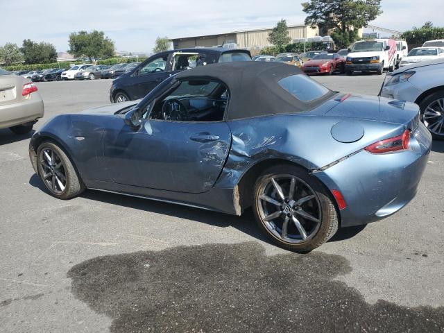 Photo 1 VIN: JM1NDAD74G0113015 - MAZDA MX5 