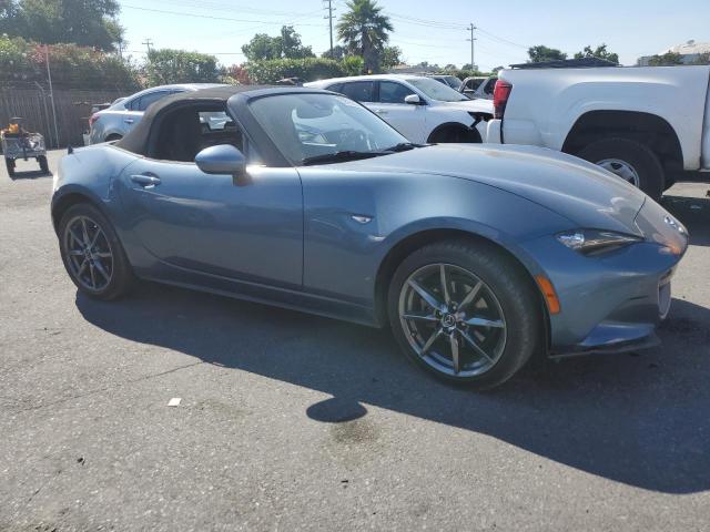 Photo 3 VIN: JM1NDAD74G0113015 - MAZDA MX5 