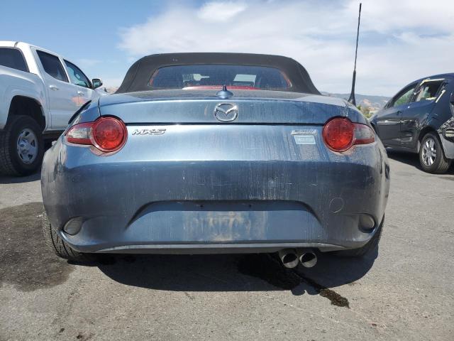 Photo 5 VIN: JM1NDAD74G0113015 - MAZDA MX5 