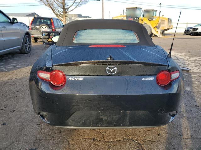 Photo 5 VIN: JM1NDAD74G0114052 - MAZDA MX-5 MIATA 