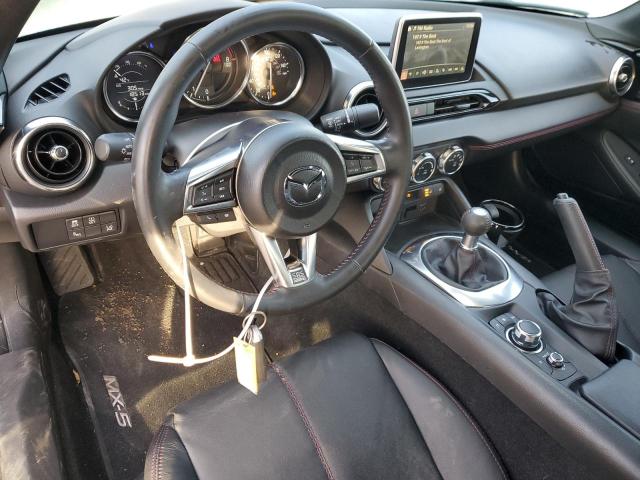 Photo 7 VIN: JM1NDAD74G0114052 - MAZDA MX-5 MIATA 