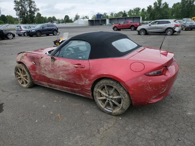 Photo 1 VIN: JM1NDAD74G0115749 - MAZDA MX5 