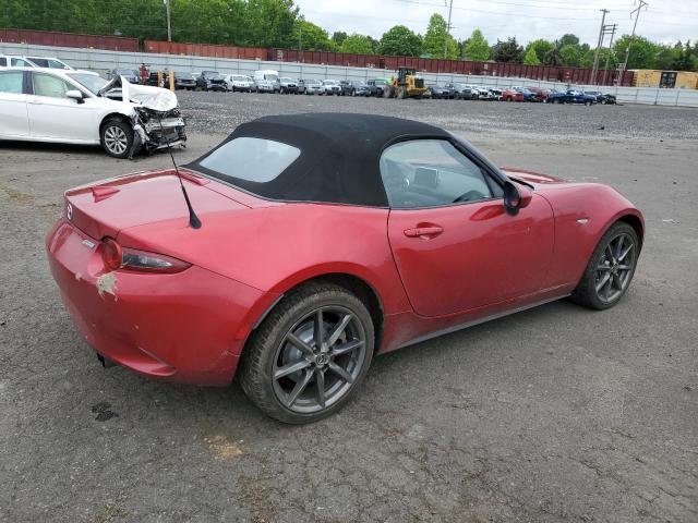 Photo 2 VIN: JM1NDAD74G0115749 - MAZDA MX5 