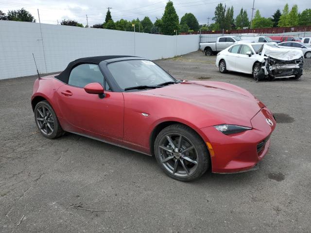 Photo 3 VIN: JM1NDAD74G0115749 - MAZDA MX5 