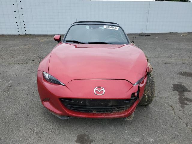 Photo 4 VIN: JM1NDAD74G0115749 - MAZDA MX5 