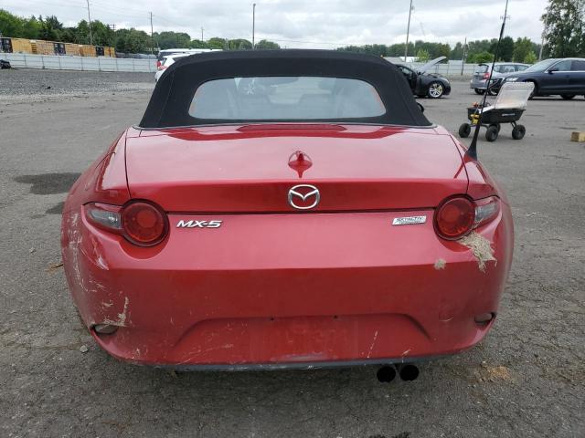 Photo 5 VIN: JM1NDAD74G0115749 - MAZDA MX5 