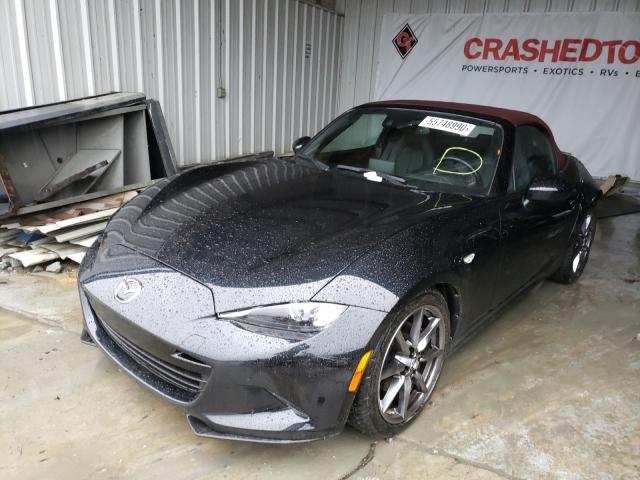 Photo 1 VIN: JM1NDAD74J0205426 - MAZDA MX-5 MIATA 