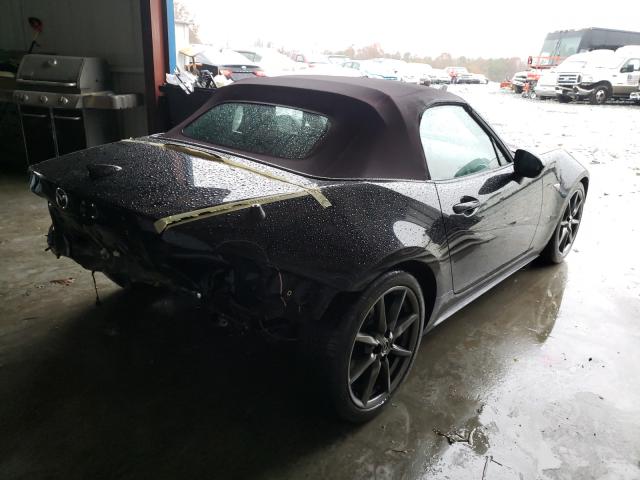 Photo 3 VIN: JM1NDAD74J0205426 - MAZDA MX-5 MIATA 