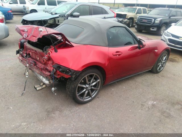 Photo 3 VIN: JM1NDAD74M0450151 - MAZDA MX-5 MIATA 