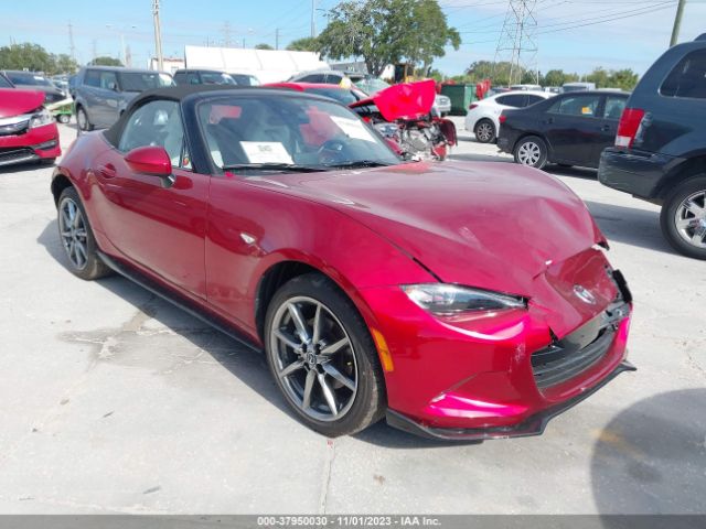 Photo 0 VIN: JM1NDAD74M0451929 - MAZDA MX-5 MIATA 