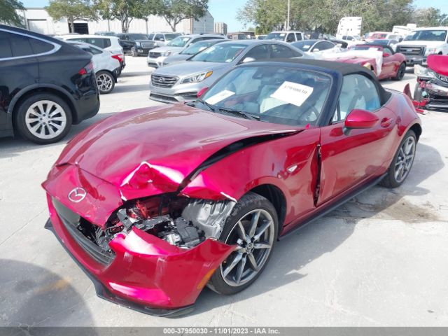 Photo 1 VIN: JM1NDAD74M0451929 - MAZDA MX-5 MIATA 