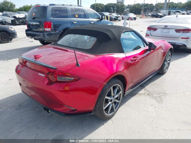 Photo 3 VIN: JM1NDAD74M0451929 - MAZDA MX-5 MIATA 