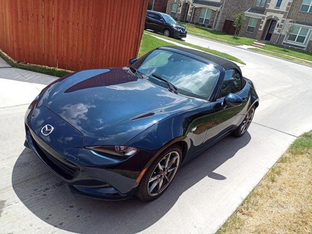 Photo 1 VIN: JM1NDAD74M0453180 - MAZDA MX-5 MIATA 