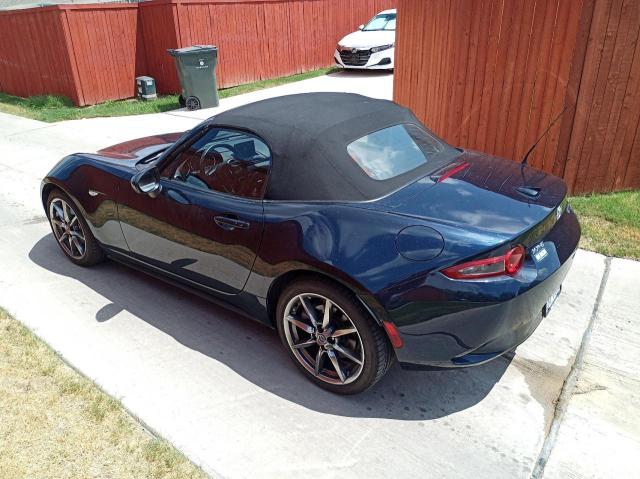 Photo 2 VIN: JM1NDAD74M0453180 - MAZDA MX-5 MIATA 