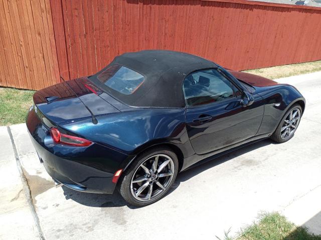 Photo 3 VIN: JM1NDAD74M0453180 - MAZDA MX-5 MIATA 