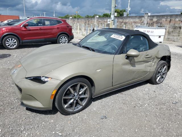 Photo 0 VIN: JM1NDAD74P0553834 - MAZDA MX-5 MIATA 