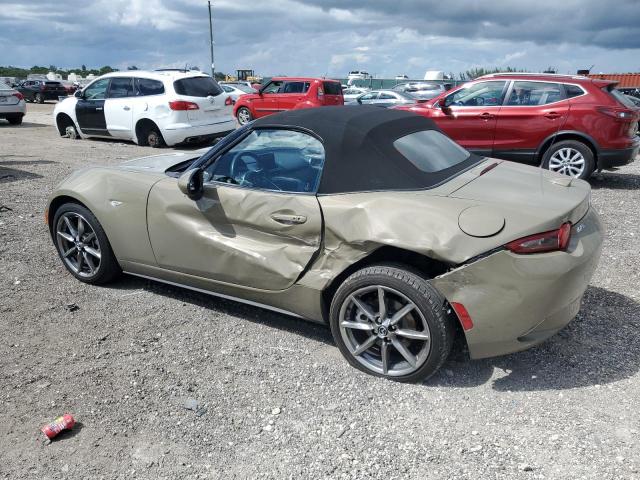 Photo 1 VIN: JM1NDAD74P0553834 - MAZDA MX-5 MIATA 