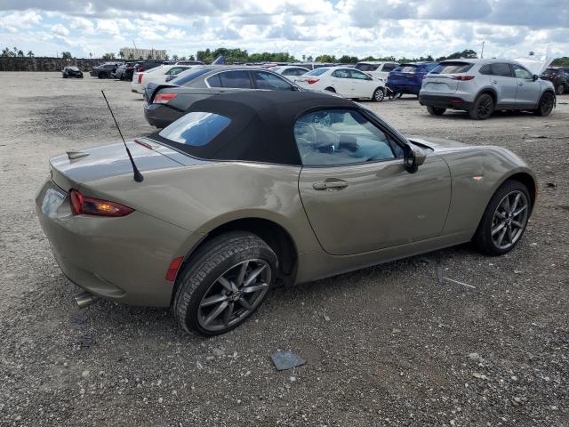 Photo 2 VIN: JM1NDAD74P0553834 - MAZDA MX-5 MIATA 