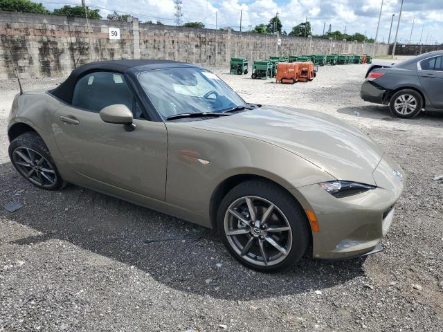 Photo 3 VIN: JM1NDAD74P0553834 - MAZDA MX-5 MIATA 