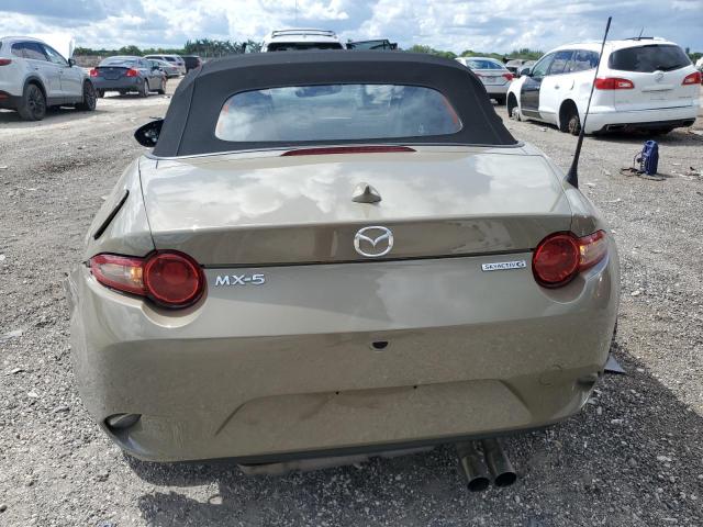 Photo 5 VIN: JM1NDAD74P0553834 - MAZDA MX-5 MIATA 