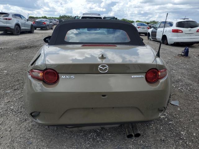 Photo 9 VIN: JM1NDAD74P0553834 - MAZDA MX-5 MIATA 