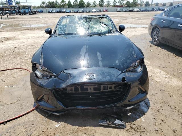 Photo 4 VIN: JM1NDAD75G0103688 - MAZDA MX-5 MIATA 