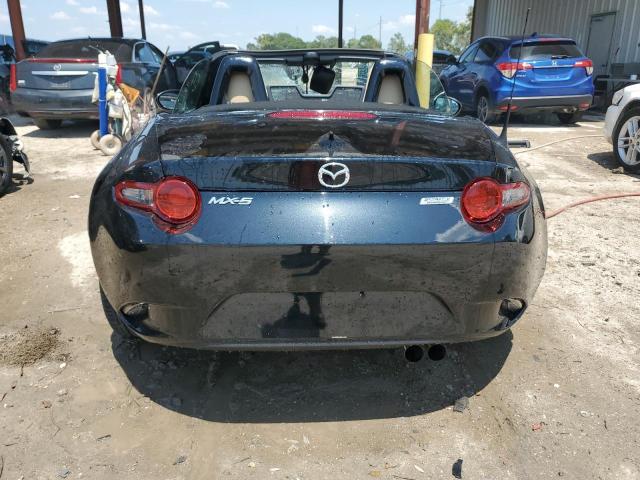 Photo 5 VIN: JM1NDAD75G0103688 - MAZDA MX-5 MIATA 