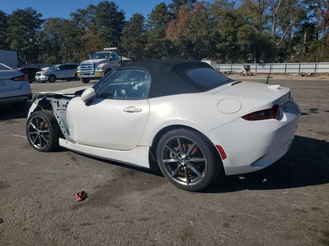 Photo 1 VIN: JM1NDAD75G0107045 - MAZDA MX5 