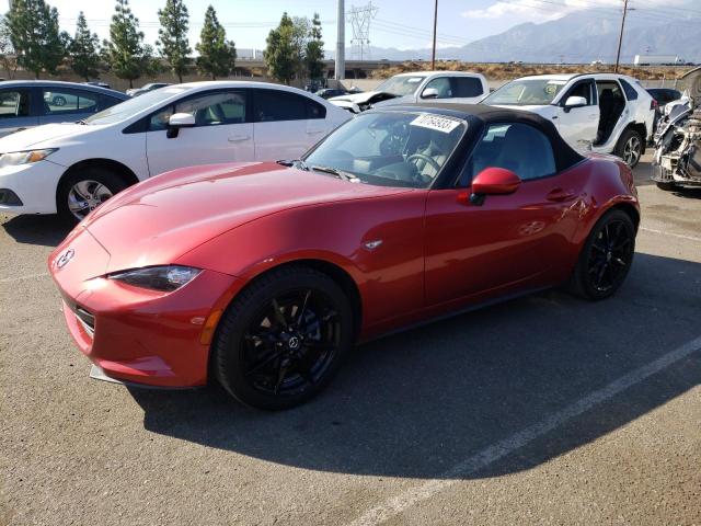 Photo 0 VIN: JM1NDAD75G0110060 - MAZDA MX-5 MIATA 