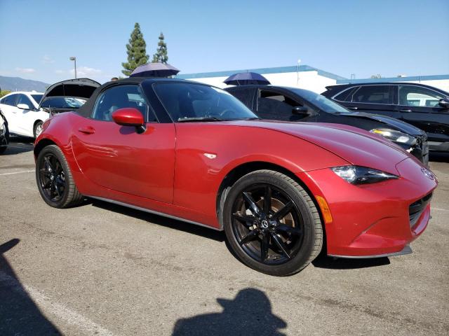 Photo 3 VIN: JM1NDAD75G0110060 - MAZDA MX-5 MIATA 