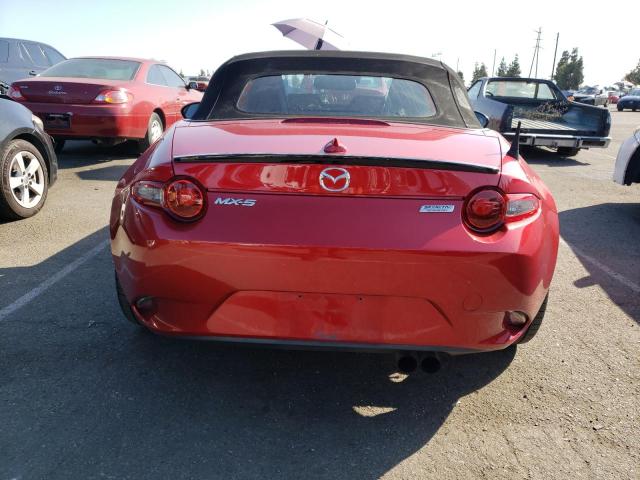 Photo 5 VIN: JM1NDAD75G0110060 - MAZDA MX-5 MIATA 