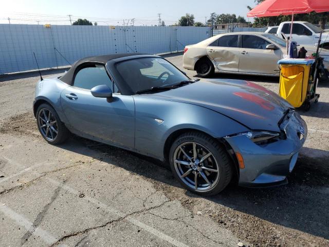 Photo 3 VIN: JM1NDAD75G0113086 - MAZDA MX5 