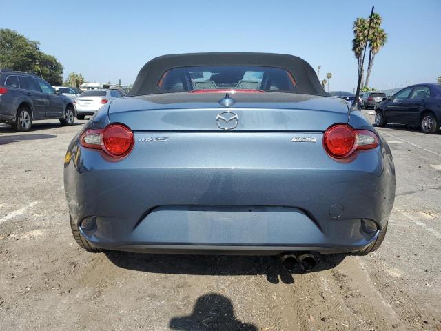 Photo 5 VIN: JM1NDAD75G0113086 - MAZDA MX5 