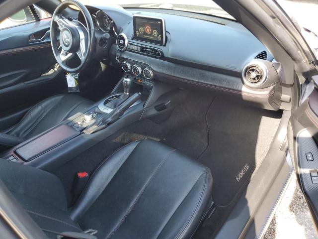 Photo 7 VIN: JM1NDAD75G0113086 - MAZDA MX5 