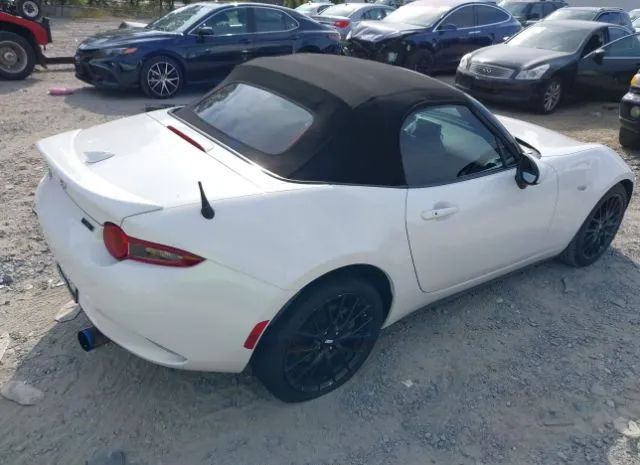 Photo 3 VIN: JM1NDAD75G0115243 - MAZDA MX-5 