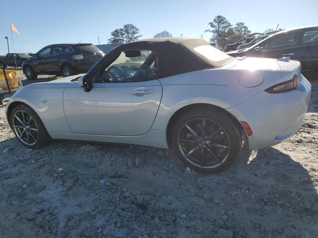 Photo 1 VIN: JM1NDAD75H0120413 - MAZDA MX5 