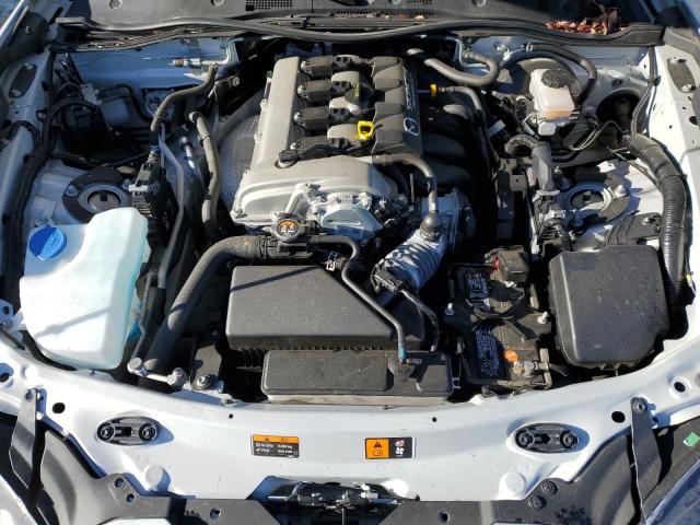 Photo 10 VIN: JM1NDAD75H0120413 - MAZDA MX5 