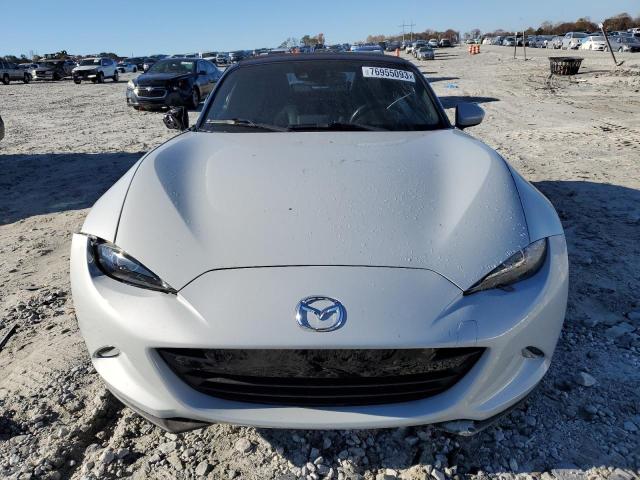 Photo 4 VIN: JM1NDAD75H0120413 - MAZDA MX5 