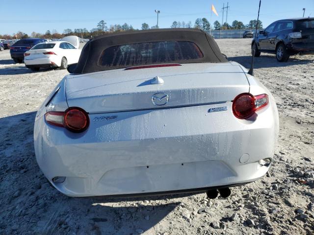 Photo 5 VIN: JM1NDAD75H0120413 - MAZDA MX5 