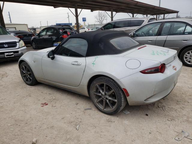 Photo 1 VIN: JM1NDAD75H0120993 - MAZDA MX-5 MIATA 