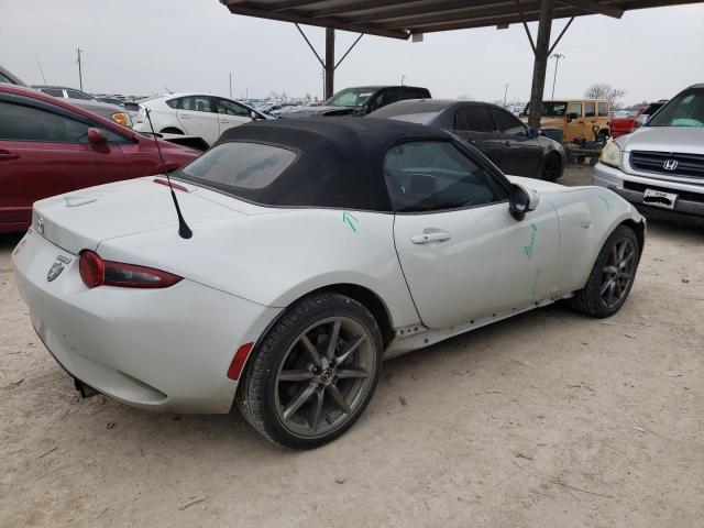 Photo 2 VIN: JM1NDAD75H0120993 - MAZDA MX-5 MIATA 