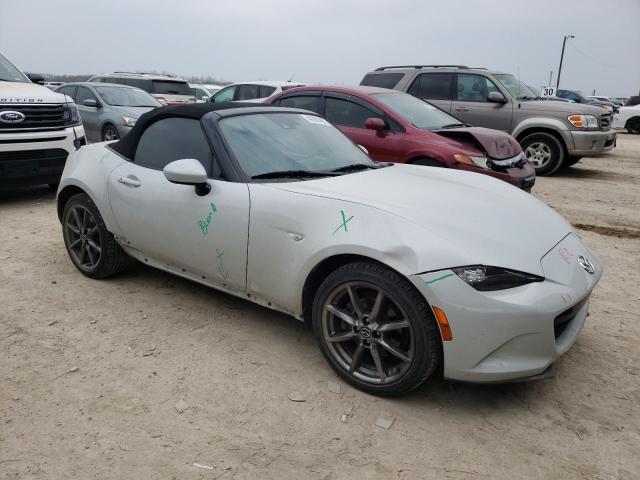 Photo 3 VIN: JM1NDAD75H0120993 - MAZDA MX-5 MIATA 