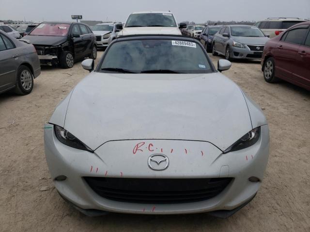 Photo 4 VIN: JM1NDAD75H0120993 - MAZDA MX-5 MIATA 