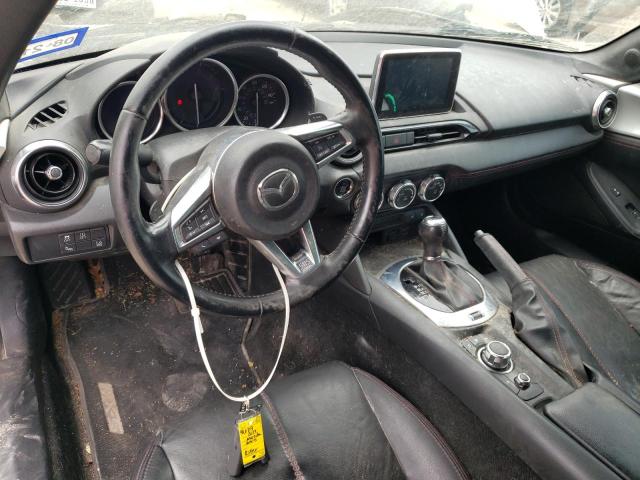 Photo 7 VIN: JM1NDAD75H0120993 - MAZDA MX-5 MIATA 