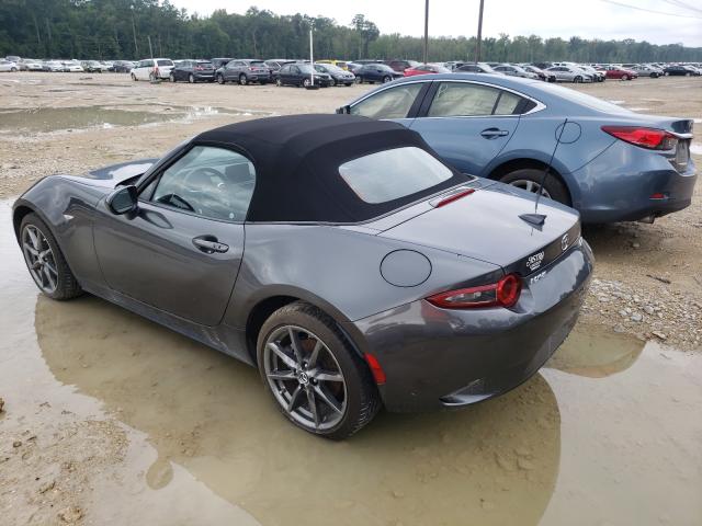 Photo 2 VIN: JM1NDAD75K0306363 - MAZDA MX-5 MIATA 